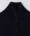 CAMISAS MANOLO: KNITTED JACKET