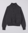 CAMISAS MANOLO: KNITTED JACKET O[