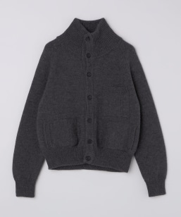 CAMISAS MANOLO: KNITTED JACKET
