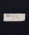 �ySHIPS�ʒ��zFLY3: �E�[�� �j�b�g �_�u�� �u���U�[