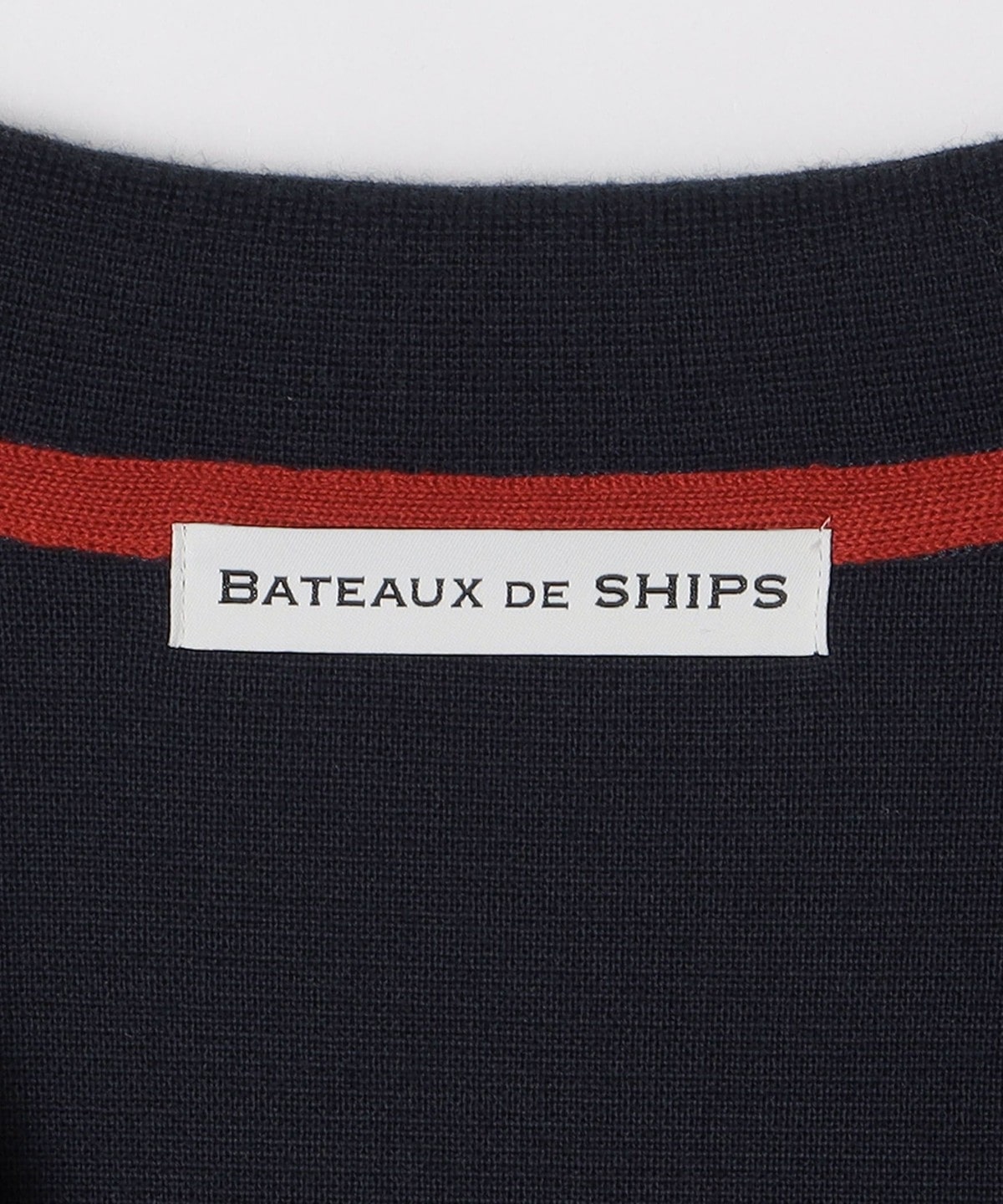 BATEAUX DE SHIPS: ミラノリブ ダブルブレスト ジャケット: アウター
