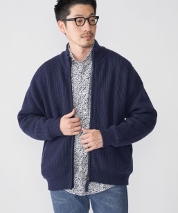 SHIPS: �h���C�o�[�Y  �j�b�g �A�E�^�[ �J�[�f�B�K��