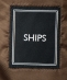 SHIPS: 【テレワーク対応可能】ロロピアーナ社製生地 サマータイム ソリッド ジャケット