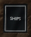 SHIPS: タリア ディ デルフィノ グレー ウィンドウペンチェック ジャケット