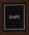 SHIPS: タリア ディ デルフィノ グレンチェック ジャケット