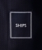 SHIPS:【手洗い可能】テレワーク対応可能 ライト テクニカル ホップサック ジャケット