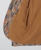 ITOH: PATCH CLASSIC JACKET pb` NVbN WPbg