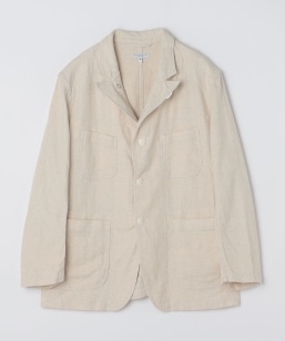 ENGINEERED GARMENTS: BEDFORD JACKET JAVA CLOTH