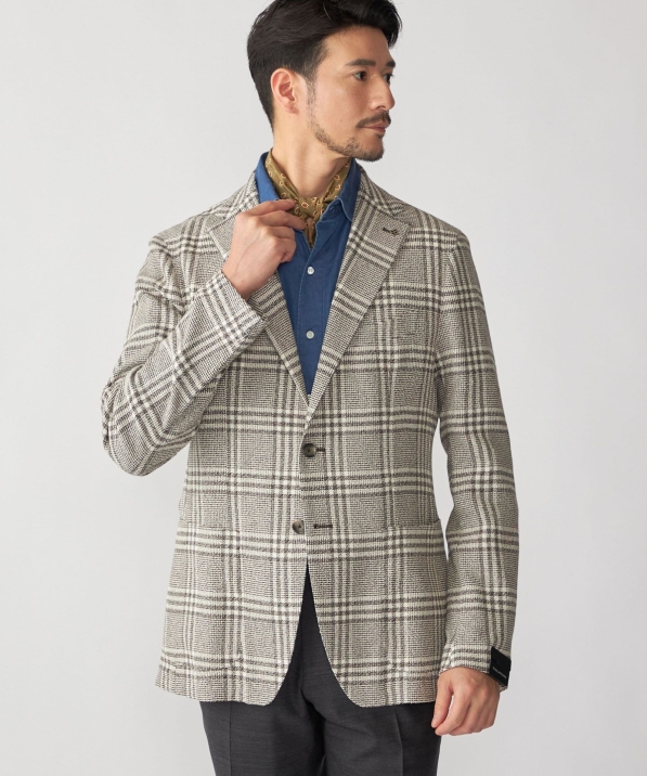 TAGLIATORE: �R�b�g�� ���b�V�� �O�����`�F�b�N �W���P�b�g