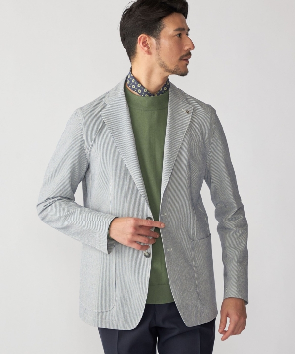 TAGLIATORE: ���C�g �V�A�T�b�J�[ �X�g���C�v �W���P�b�g