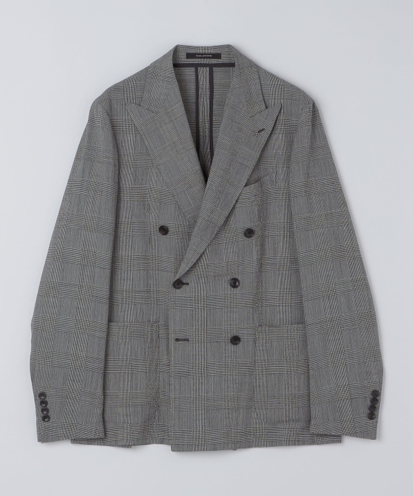 TAGLIATORE: �V�A�T�b�J�[ �O�����`�F�b�N �W���P�b�g(�Z�b�g�A�b�v�Ή�)