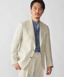 �ySHIPS�ʒ��zErrico Formicola: ���l�� �o�X�P�b�g �W���P�b�g