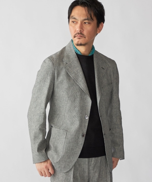 �ySHIPS�ʒ��zErrico Formicola: ���l�� �R�b�g�� �n�E���h�g�D�[�X �W���P�b�g