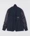 Belvest: JACKET IN THE BOX �e�b�N �E�[�� �\���b�h �W���P�b�g