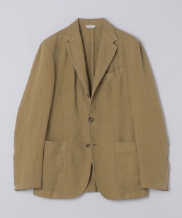 BOGLIOLI: COAT ���l�� �K�[�����g�_�C �\���b�h �W���P�b�g