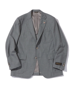 Southwick: CAMBRIDGE 5�h���b�v �z�b�v�T�b�N �O���[ �u���U�[