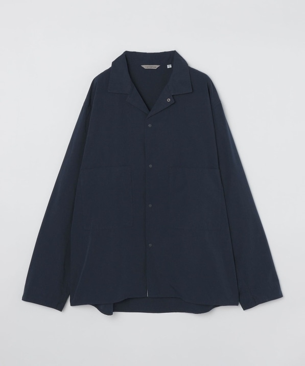 nanamica: ODU Jacket: アウター/ジャケット SHIPS 公式サイト｜株式  