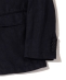 【Southwick別注】Engineered Garments: Linen Navy Blazer Jacket