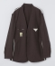 DE BONNE FACTURE: WRITERS JACKET
