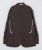 DE BONNE FACTURE: WRITERS JACKET