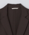 DE BONNE FACTURE: WRITERS JACKET