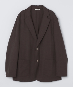 DE BONNE FACTURE: WRITERS JACKET