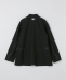 ENGINEERED GARMENTS: LOITER JACKET BLACK TROPICAL