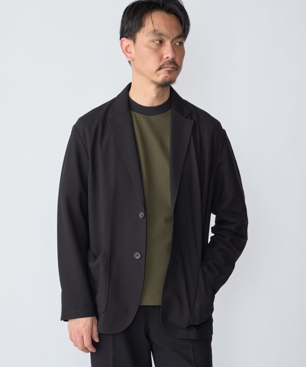 SHIPS:〈洗濯機可能〉FIELD SENSOR(R) ジャケット(セットアップ対応