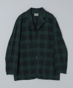 SHIPS: AUTHENTIC �}�h���X�`�F�b�N �W���P�b�g