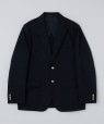 D.C.WHITE: WEST POINT BLAZER U lCr[