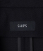 SHIPS:�q�h����/�z������/����@�\�rRIRANCHA(R) ����ݐD�� �l�C�r�[ �W���P�b�g