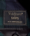 VALDITARO:【SHIPS45周年特別企画】ブラックウォッチ ブレザー ジャケット