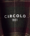 CIRCOLO1901: ウール チェック ジャージ ジャケット