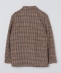 DE BONNE FACTURE: HARRIS TWEED GEOGRAPHY TEACHER JACKET