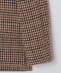 DE BONNE FACTURE: HARRIS TWEED GEOGRAPHY TEACHER JACKET