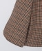 DE BONNE FACTURE: HARRIS TWEED GEOGRAPHY TEACHER JACKET