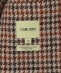 DE BONNE FACTURE: HARRIS TWEED GEOGRAPHY TEACHER JACKET