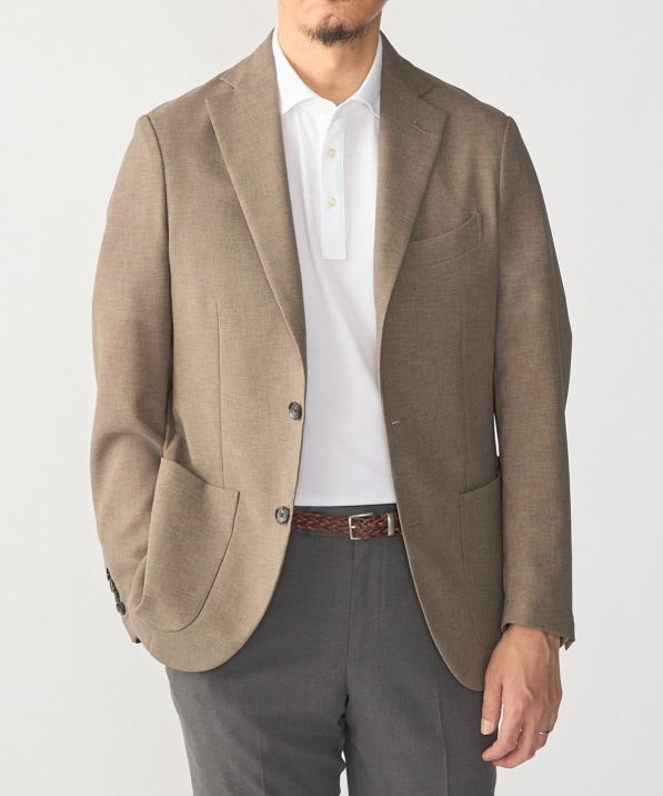 SHIPS:〈FUNCTION〉MADE IN JAPAN ライト メッシュ ジャケット｜ SHIPS