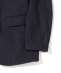 【Southwick別注】Engineered Garments: Wool Serge Navy Blazer Jacket
