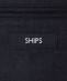SHIPS:〈セットアップ対応〉ウール フランネル 2B ジャケット