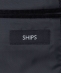 SHIPS: フレンチ メリノ ツイード 2B ジャケット