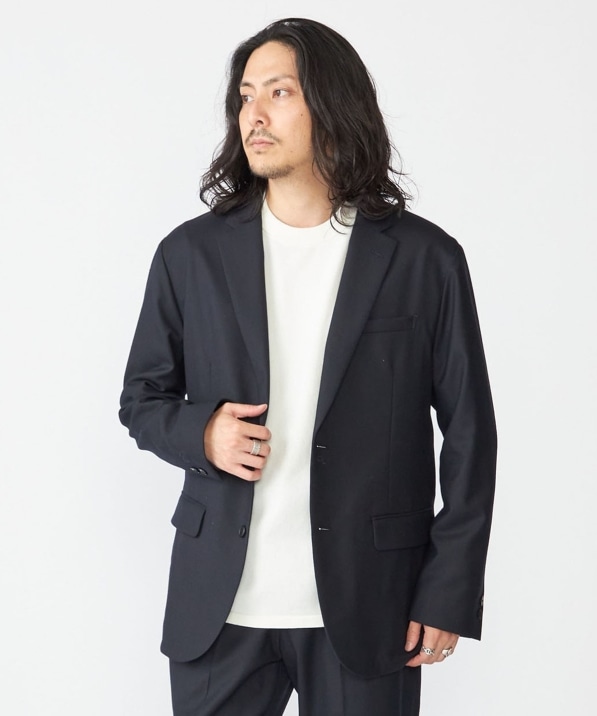 希少 英国製 SCIENCE LONDON × SHIPS ウールジャケット S 2026年最新】Yahoo!オークション -science london(メンズファッション