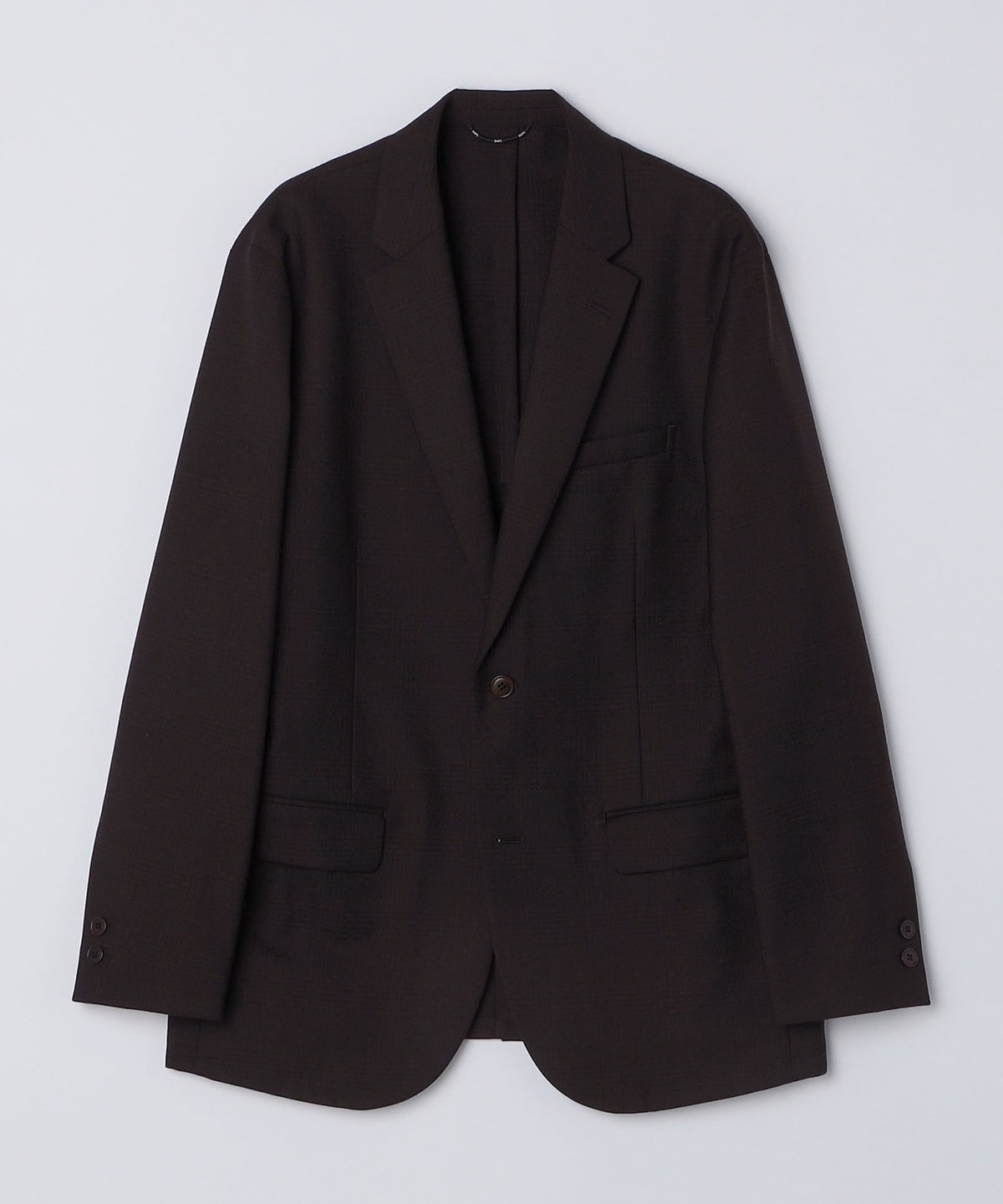 メンズにおすすめのテーラードジャケットブランド