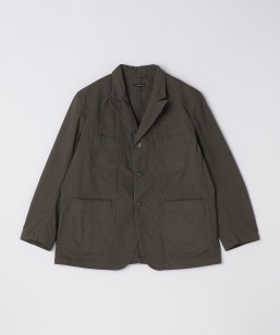 ENGINEERED GARMENTS: BEDFORD JACKET COTTON RIPSTOP