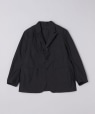 ENGINEERED GARMENTS: BEDFORD JACKET WEATHER POPLIN _[NO[