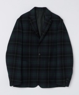 Southwick: CAMBRIDGE パッチワーク マドラスチェック 3B