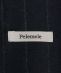 �ySHIPS�ʒ��zPelemele: COVERALL NAVY STRIPE