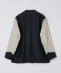�ySHIPS�ʒ��zPelemele: COVERALL NAVY STRIPE