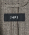 SHIPS: Comfy Line �W���P�b�g