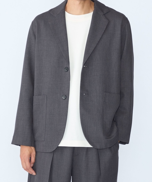 Comfy Line �W���P�b�g